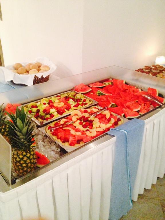 Selefkos Palace Igoumenitsa Esterno foto