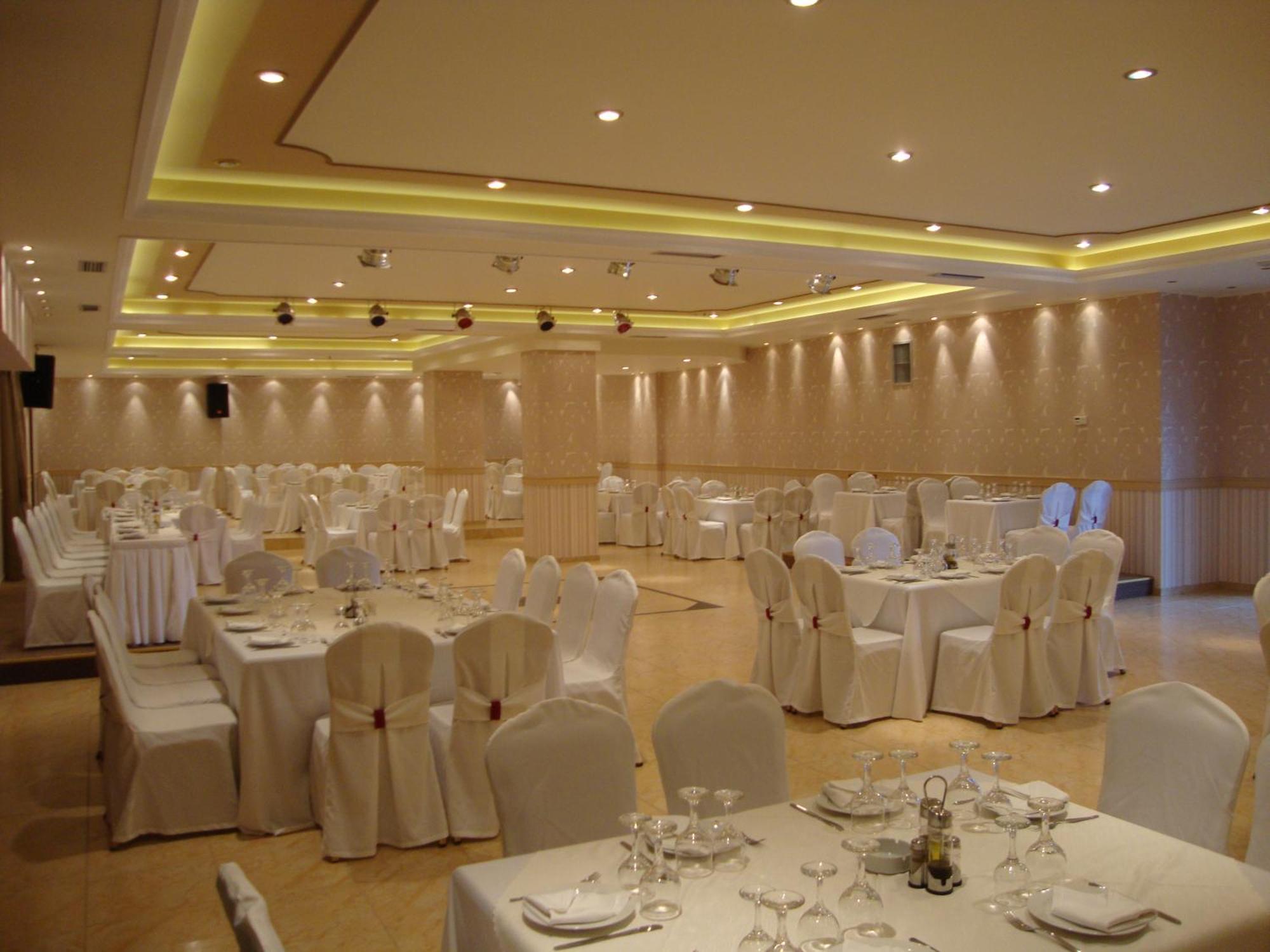 Selefkos Palace Igoumenitsa Esterno foto