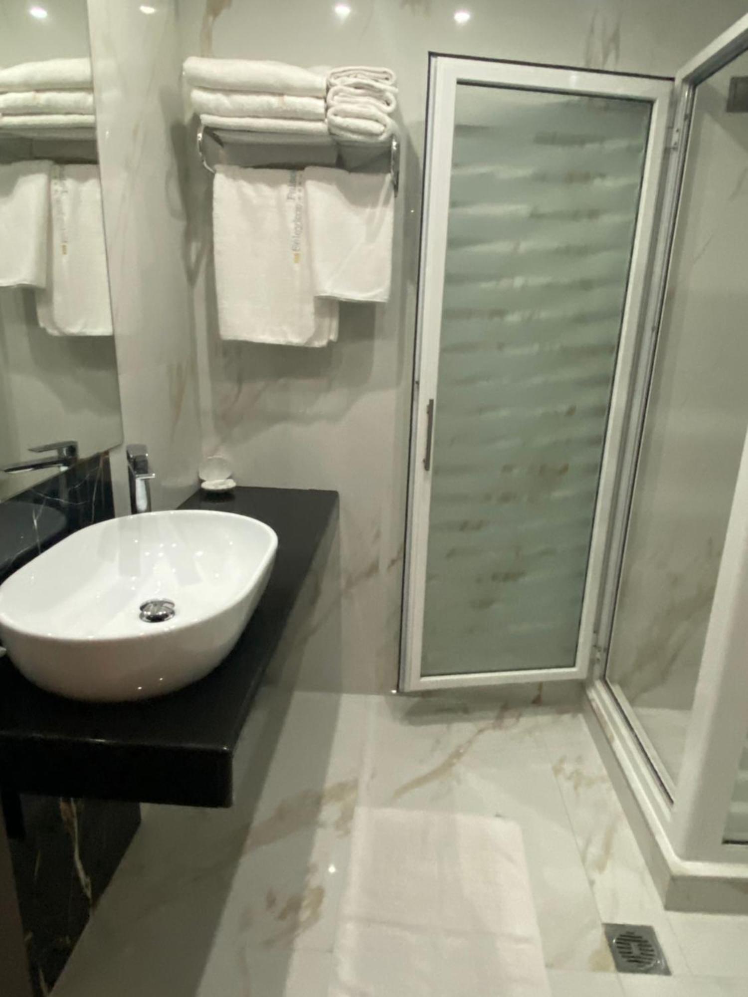 Selefkos Palace Igoumenitsa Esterno foto