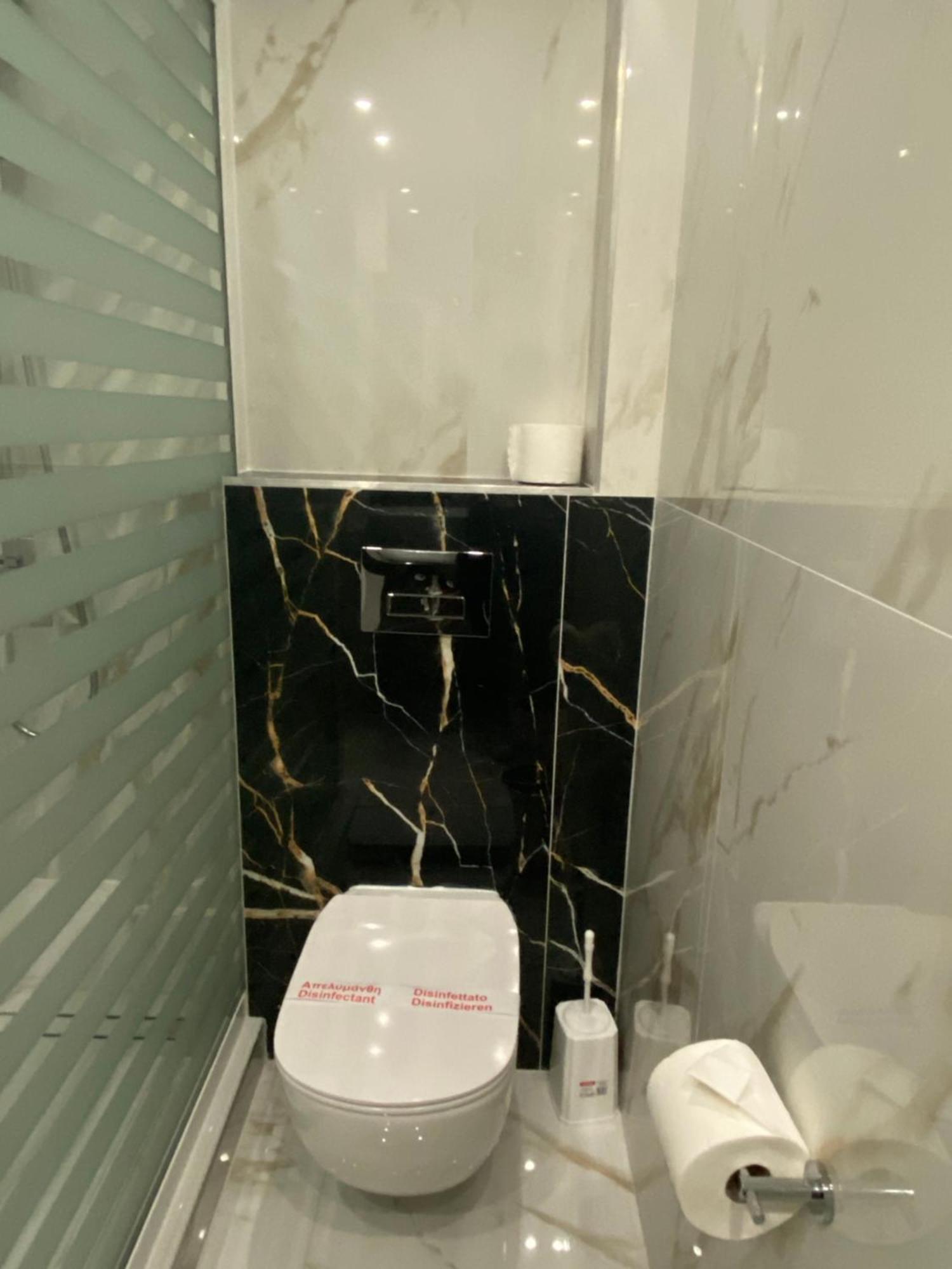 Selefkos Palace Igoumenitsa Esterno foto