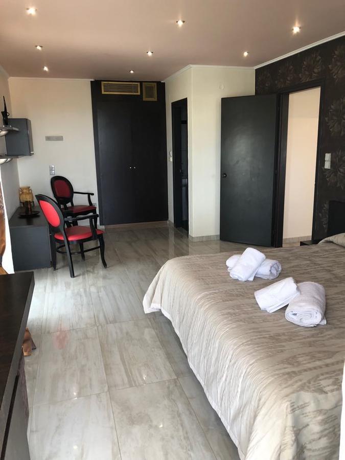 Selefkos Palace Igoumenitsa Esterno foto