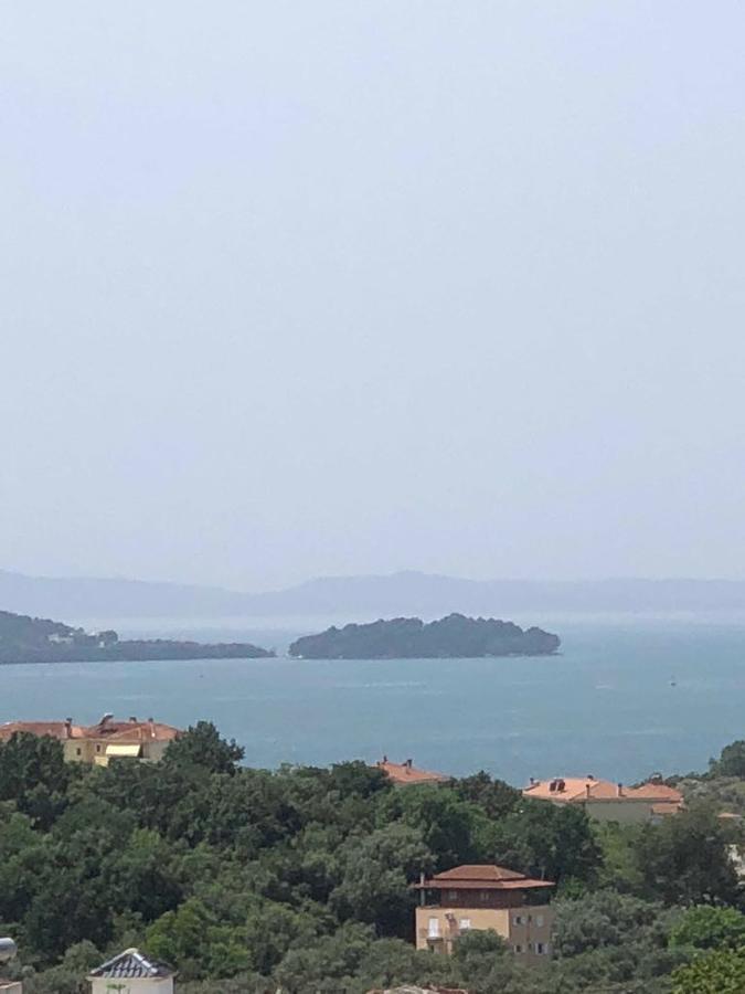 Selefkos Palace Igoumenitsa Esterno foto